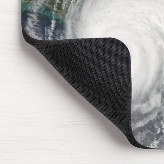 ハリケーンIvan 2 マウスパッド (コーナー)