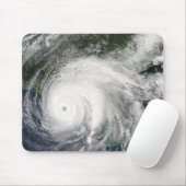 ハリケーンIvan 2 マウスパッド (マウス)