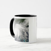 ハリケーンIvan 2 マグカップ (正面左)