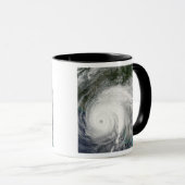 ハリケーンIvan 2 マグカップ (正面右)