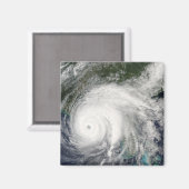 ハリケーンIvan 2 マグネット (正面/裏面)