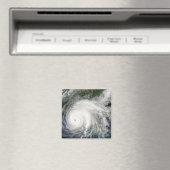 ハリケーンIvan 2 マグネット (インサイチュ (食洗機))