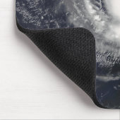 ハリケーンIvan 3 マウスパッド (コーナー)