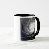 ハリケーンIvan 3 マグカップ (正面右)