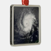 ハリケーンIvan 3 メタルオーナメント (右)