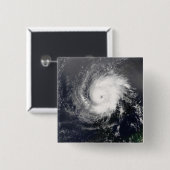 ハリケーンIvan 3 缶バッジ (正面&裏面)