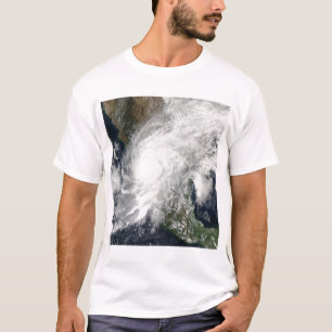 ハリケーンKenna Tシャツ