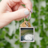 ハリケーンRita 2 キーホルダー (手)