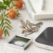 ハリケーンRita 2 キーホルダー (側面)