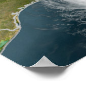 ハリケーンRita 2 ポスター (角)