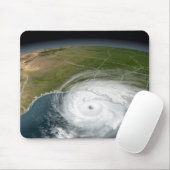 ハリケーンRita 2 マウスパッド (マウス)