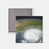 ハリケーンRita 2 マグネット (正面/裏面)