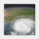 ハリケーンRita 2 マグネット (正面)