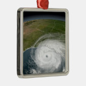 ハリケーンRita 2 メタルオーナメント (右)