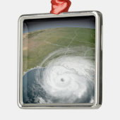 ハリケーンRita 2 メタルオーナメント (左)