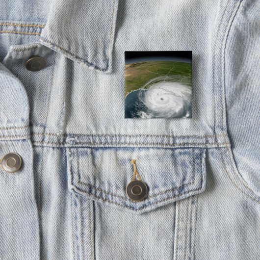 ハリケーンRita 2 缶バッジ (インサイチュ)