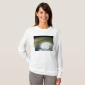 ハリケーンRita 2 Tシャツ (正面フル)