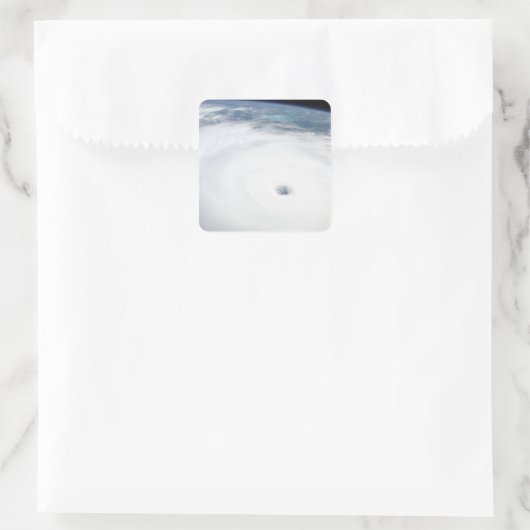 ハリケーンRita 3 スクエアシール (バッグ)