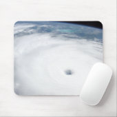 ハリケーンRita 3 マウスパッド (マウス)