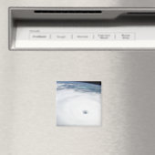 ハリケーンRita 3 マグネット (インサイチュ (食洗機))