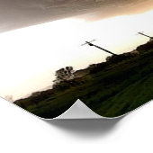 ハリケーンsym.02 ポスター (角)