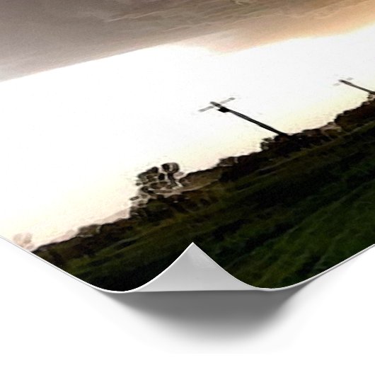 ハリケーンsym.02 ポスター (角)