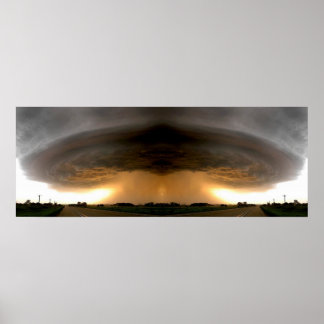 ハリケーンsym.02 ポスター