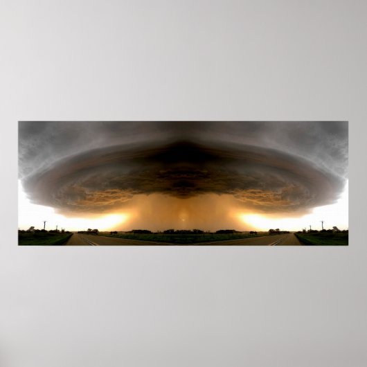 ハリケーンsym.02 ポスター (正面)