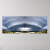 ハリケーンsym.08 ポスター (正面)