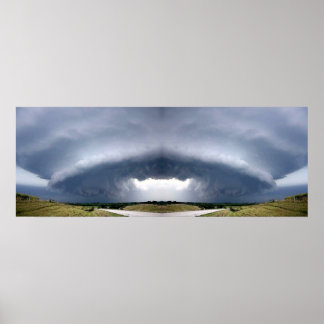 ハリケーンsym.08 ポスター