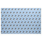 ハリスのタカ ファブリック (ヤード)