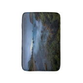 ハリスのビーチの州立公園|オレゴン バスマット (正面縦)