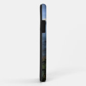 ハリスのビーチの州立公園|オレゴン Case-Mate iPhoneケース (裏面/右)