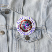 ハリスウォルズスタンプシールドボタン 缶バッジ (インサイチュ)