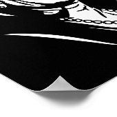 ハリスカマラハリス47 47th社長 ポスター (角)