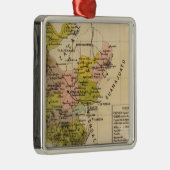 ハリスコ州、メキシコ メタルオーナメント (右)