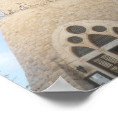 ハリスサレバノンポスター ポスター (角)