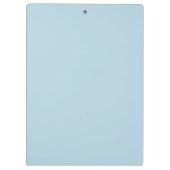 ハリスシャピロ2024愛国的ヴィンテージストライプ クリップボード (裏面)