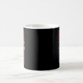 ハリスティムワルツワルツ3 コーヒーマグカップ (中央)