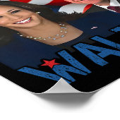 ハリスティムワルツワルツ3 ポスター (角)