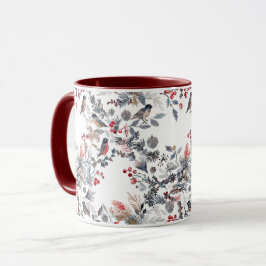 ハリストマ/ユール（キリスト降誕祭）マグス | ゴシック異教の，ノルディック マグカップ