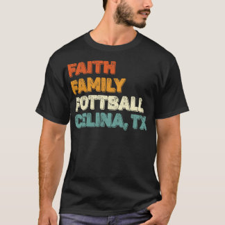 ハリスファミリーセリーナテキサス州1 Tシャツ