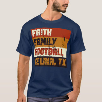 ハリスファミリーセリーナテキサス州2 Tシャツ