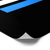 ハリスワルツワルツ2024 ポスター (角)