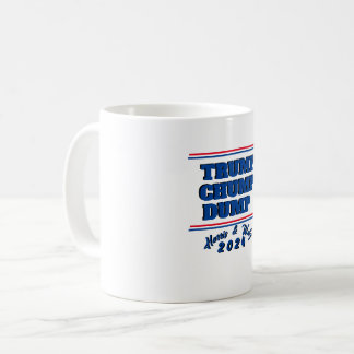 ハリスワルツ2024 コーヒーマグカップ