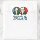 ハリスワルツ2024 スクエアシール (バッグ)