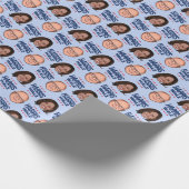 ハリスワルツ2024 ラッピングペーパー (角)