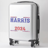 ハリスワルツ2024_7 シール (スーツケース)