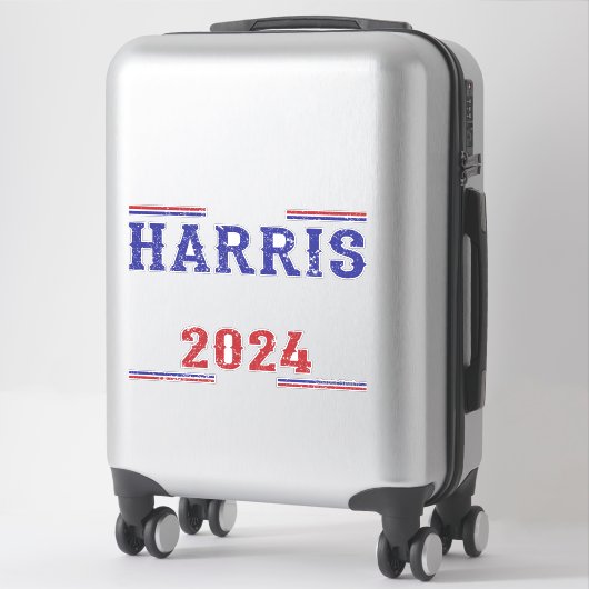 ハリスワルツ2024_7 シール (スーツケース)