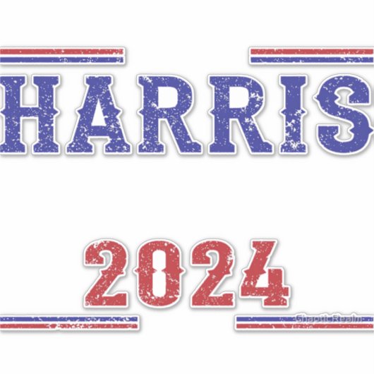 ハリスワルツ2024_7 シール (正面)